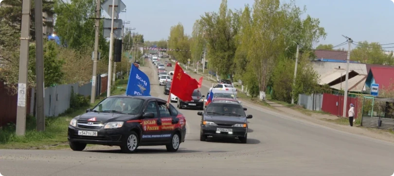 В автопарке отечественные авто и иномарки RENAULT, CHEVROLET, LIFAN, SKODA